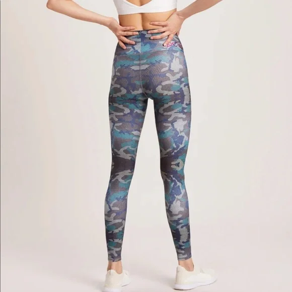 New Niyama Sol CAMO fatigue XS - Picture 5 of 6